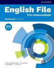 English File Pre-intermediate - Workbook With Key - 5th Ed. English File Pre-intermediate - Workbook With Key - 5th Ed.