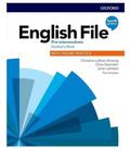 English file preintermediate sb w online practice 4th ed English file preintermediate sb w online practice 4th ed
