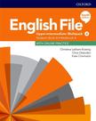 English File Upper-Intermediate A - Multi-Pack (Student's Book With Workbook And Online Practice) - Fourth Edition English File Upper-Intermediate A - Multi-Pack (Student's Book With Workbook And Online Practice) - Fourth Edition
