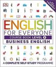 English for everyone business - english course book - level 2