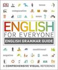 English for everyone - english grammar guide - DORLING KINDERSLEY UK