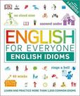 English for everyone - english idioms