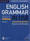 English Grammar In Use - A Self-Study Reference And Practice Book For Inter - CAMBRIDGE