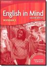 English In Mind 1 Workbook - Second Edition English In Mind 1 Workbook - Second Edition