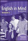 English in mind 3 - workbook - second edition