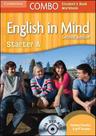 English in mind - starter a - combo a with dvd-rom - second edition English in mind - starter a - combo a with dvd-rom - second edition