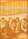 English in mind - starter - workbook - second edition