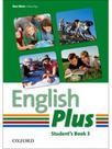 English plus 3 - student's book