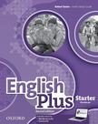 English Plus Starter - Workbook With Access To Practice Kit - Second Edition English Plus Starter - Workbook With Access To Practice Kit - Second Edition