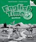 English time 3 workbook 02 ed - OXFORD English time 3 workbook 02 ed - OXFORD