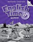 English time 4 - workbook with online practice pack - second edition - OXFORD UNIVERSITY PRESS DO BRASIL English time 4 - workbook with online practice pack - second edition - OXFORD UNIVERSITY PRESS DO BRASIL