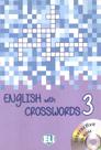 English with crosswords 3 + interactive cd-rom - 2nd ed - EUROPEAN LANGUAGE INSTITUTE English with crosswords 3 + interactive cd-rom - 2nd ed - EUROPEAN LANGUAGE INSTITUTE