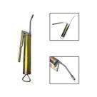 Engraxadeira Manual Bomba Para Graxa 450 gr 15 Oz Engraxadeira Manual Bomba Para Graxa 450 gr 15 Oz