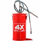 Engraxadeira manual com capacidade de 14 kg JHF4X - HL14