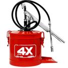 Engraxadeira Manual Com Capacidade De 7 Kg - Hl-7 Hydronlubz