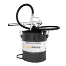Engraxadeira manual delbrake 7kg