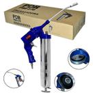 Engraxadeira Pneumática 400 ML PRO-270 PDR By LDR2 Engraxadeira Pneumática 400 ML PRO-270 PDR By LDR2