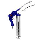 Engraxadeira Pneumática PDR PRO-270 Lubrificador 400ml 1/4 Engraxadeira Pneumática PDR PRO-270 Lubrificador 400ml 1/4