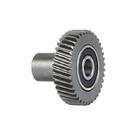 Engrenagem 16170006bw P/ Martelete Bosch 11b67 Original