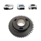 ENGRENAGEM 1º MARCHA RÉ TRAZ FIAT DUCATO PEUGEOT BOXER CITROEN JUMPER 1997 A 2001 41DENTES