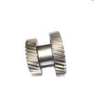 Engrenagem 3/4 fixa mbb cx g-240 euro 29/34 dent. kacmazlar
