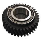 Engrenagem 3 movel volvo cx vt i-shift c/rolamento euroricam