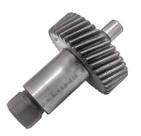 Engrenagem 39 Dentes Eixo S. Circular Bosch 1573 Gks 7 1/4
