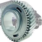 Engrenagem 3ª 40 Dentes Câmbio Ducato 2.8 2.3 9651283580