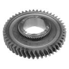 ENGRENAGEM 3A MOVEL para VW WORKER 17250 ONIBUS 14190EOD 151