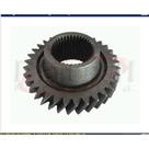 ENGRENAGEM 3A para D20/ D40 91/...F1000/ F4000 93/98 VOLARE