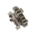 Engrenagem 3a principal 19 dentes - ybr125/xtz125 - AUDAX