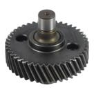 Engrenagem 43 Dentes P/ Serra Esquadria Dewalt Dws780-b2 Tipo20 e Dws780-b2 Tipo22 Original
