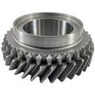 Engrenagem 4ª Marcha 34 Dentes Cronos Doblo Idea Mobi Argo Punto Siena Fiorino Uno Siena Marea Strada Palio