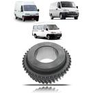 ENGRENAGEM 4ª MARCHA 38 DENTES FIAT DUCATO CITROEN JUMPER PEUGEOT BOXER RÉ PRA TRAZ 1995 A 2001