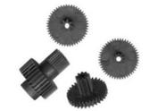Engrenagem 56 karbonite hitec 55007