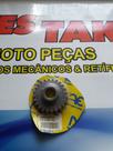 Engrenagem 5a A Principal 24 Dentes Ybr / Xtz 125