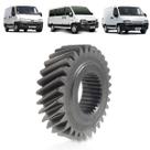 ENGRENAGEM 5ª MARCHA FIAT DUCATO PEUGEOT BOXER CITROEN JUMPER 2002 A 2017 PEQUENA