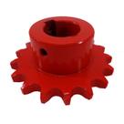 Engrenagem A60 17D Colheitadeira Massey Ferguson 3471662M91 Engrenagem A60 17D Colheitadeira Massey Ferguson 3471662M91
