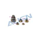 Engrenagem align ds525 hsp52501t