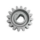 Engrenagem alum super 16 dentes peccinin