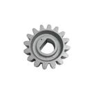 Engrenagem aluminio para motor deslizante super peccinin Engrenagem aluminio para motor deslizante super peccinin