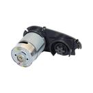 Engrenagem C/ Motor P/ Aspirador Electrolux Erg25, Erg26, Erg28, Erg25n e Erg25b Original