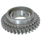 Engrenagem Cambio 2a Movel 240v 3315165 D20 D40 1985/1992