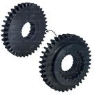 Engrenagem Cambio 38 Trator Yanmar 1050