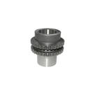 Engrenagem Cambio Sinotruk Howo 380 QH504211105.