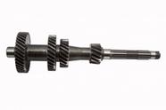 Engrenagem carretel kia besta 2.7, gs 2.7 (38x30x23x15)
