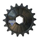 Engrenagem Catraca Dianteira Para Bicicletas Aro 12 TRACK corooa