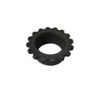 Engrenagem comando inferior original honda xls125/turuna125 Engrenagem comando inferior original honda xls125/turuna125
