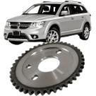 Engrenagem Comando Journey 2.7 V6 24V 2007 a 2010 - Esquerdo Engrenagem Comando Journey 2.7 V6 24V 2007 a 2010 - Esquerdo