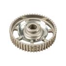 Engrenagem Comando Válvulas Vw Bora 1998 a 2007 - 183397 - OK04052